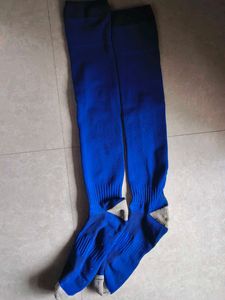 New Full Leg Shocks