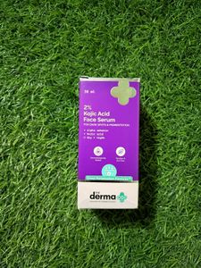The Derma Co. 2% Kojic Acid Face Serum