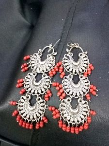 3 Combo Earrings Sell