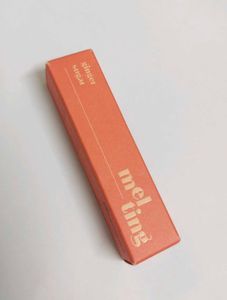 Etude Korean beauty Melting Ginger Sugar Lipstick