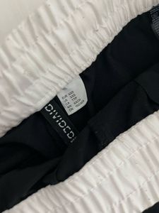 H&amp;M Bootcut Black Pants