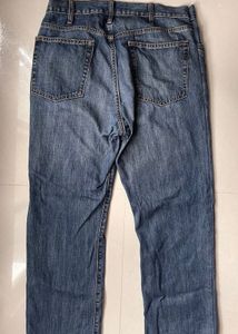 Old Navy Men's Blue Denim Jeans