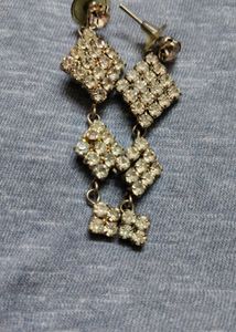 Set of 3 earrings