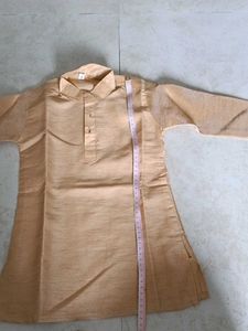 Boys Ethnic Set