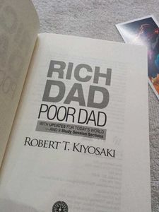 Rich Dad Poor Da