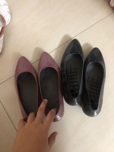 waterproof ballerina