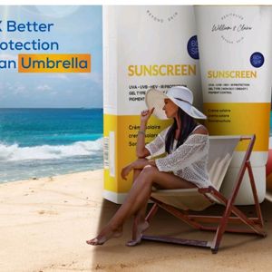💥75% Off❤️Branded 🌞 Sunscreen 🧴