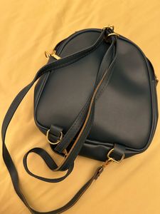 Kish Bag