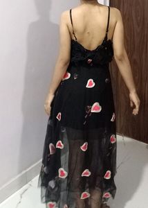 Unique style Dress