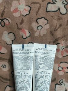 Oriflame Glow Essentials Face Cream
