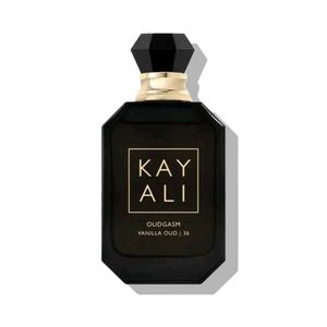 Kayali Oudgasm Smoky Oud | 07 Eau de Parfum