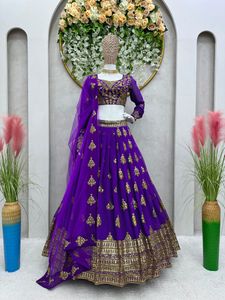 Lehenga Choli Boutique Collection