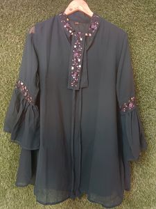 Green Cordset