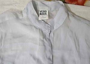 Vero Moda Button-Down Shirt