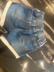 Lk Shorts
