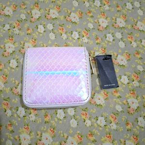 Shein mini wallet