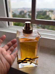 Yves Saint Laurent Libre Eau de Parfum