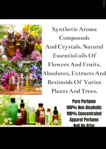 Meena Roll On Attar Perfume Collection 10 combo