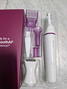 Trimmer For Women