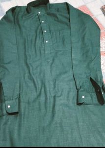 Boy's kurta pajama set stiched