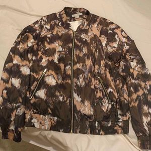 H&M Bomber Jacket