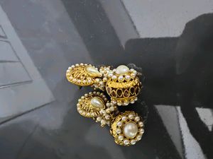 Jhumki