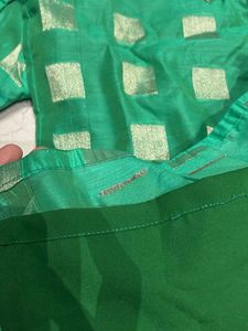 family matching kurtas