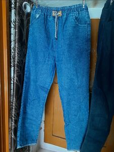 Pack Of 2 Jeans