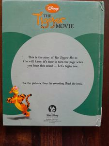 The Tigger