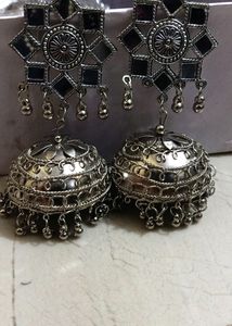 Jhumki