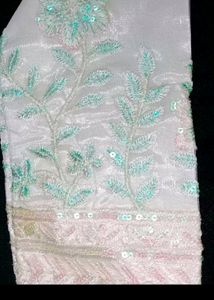 PAKISTANI STYLE STITCHED SUITS (COMBO OF 2)