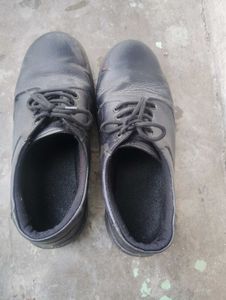 Men's Work/Construction Site Safety Boots size: 9
