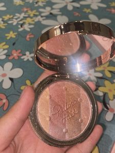Charlotte Tilbury Pillow Talk Multi-Glow