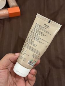 Flicka Professional Silk Touch Moisturizer &amp; Prime