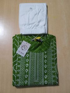 women's nandani kurta sets