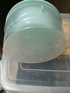 Liquid Soap Dispenser