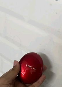 Tirtir Red Cushion Compact