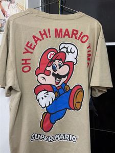 Super Mario Pocket T-Shirt