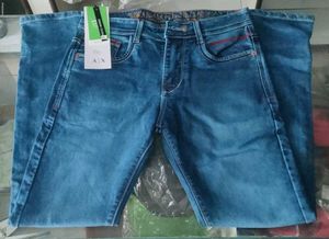 Armani Exchange Jeans