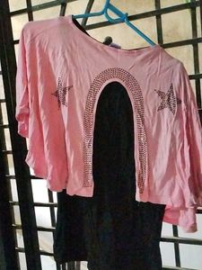 Kaftan Type Casual Top..