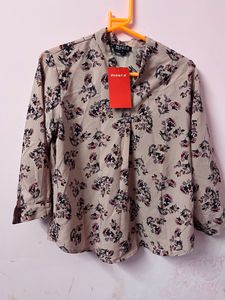 Mayra Casual/formal Top