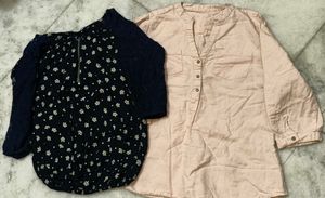 Bundle of Two Tops 🌟