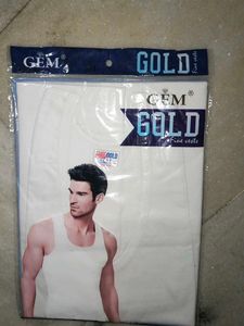 6 Pieces Men vest