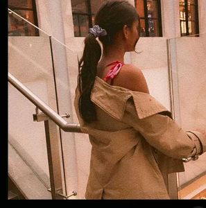 Y2K Pink Heart Maxi Dress