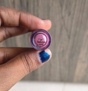 HYUE Hydra Matte Liquid Lipstick