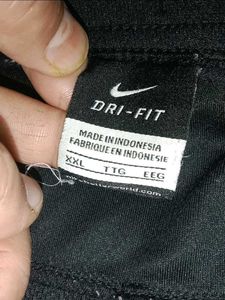 Classic Black Athletic Shorts