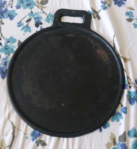 Cast Iron dosa/roti/chilla Tawa