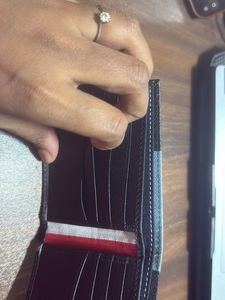 Original Tommy Hilfiger Wallet