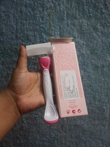 Oriflame Reusable Razor