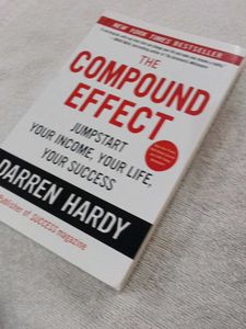 The Compound Effect